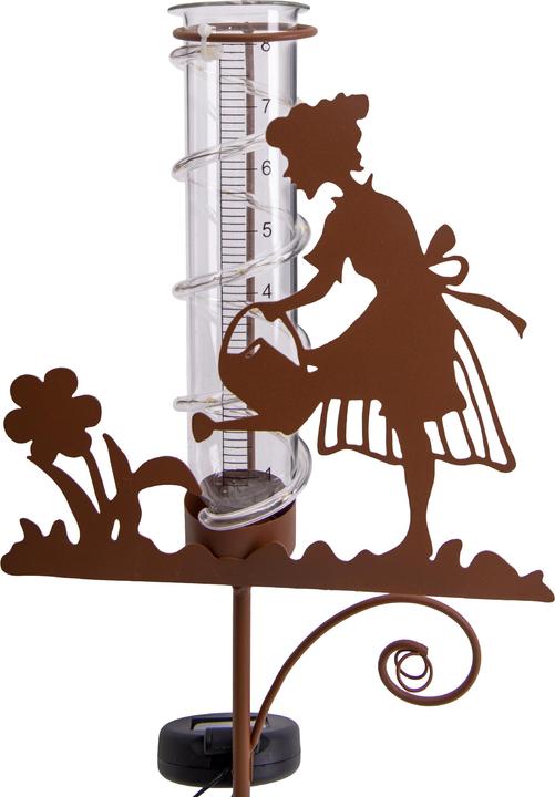 Actual product image Näve LED solar light (3 lm, IP44)