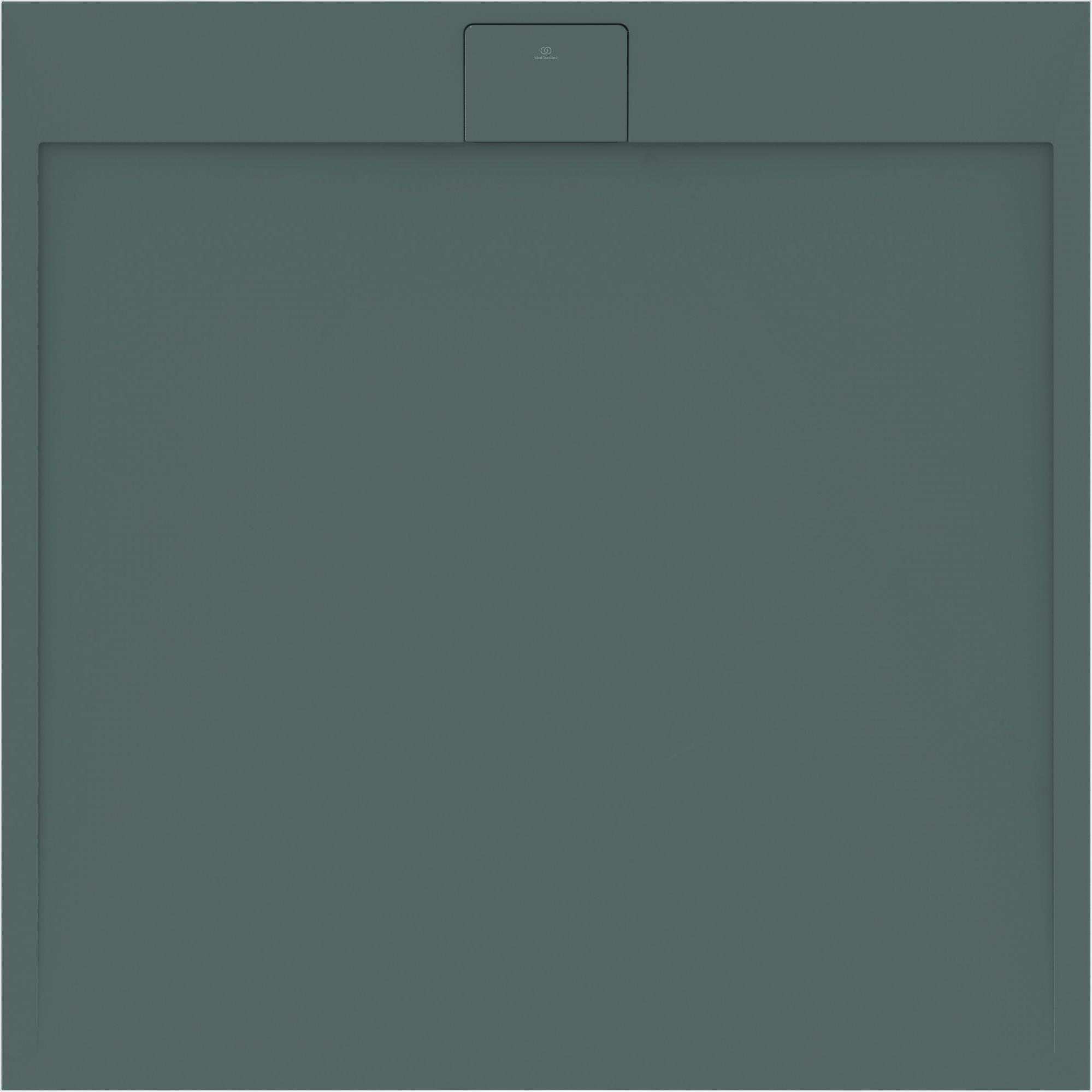 Ideal Standard, Duschwanne, Ultra Flat S i.life Quadrat-Brausewanne, 1200x1200x30mm, T5242