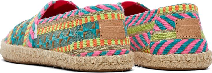 Toms Alpargata Rope (38)