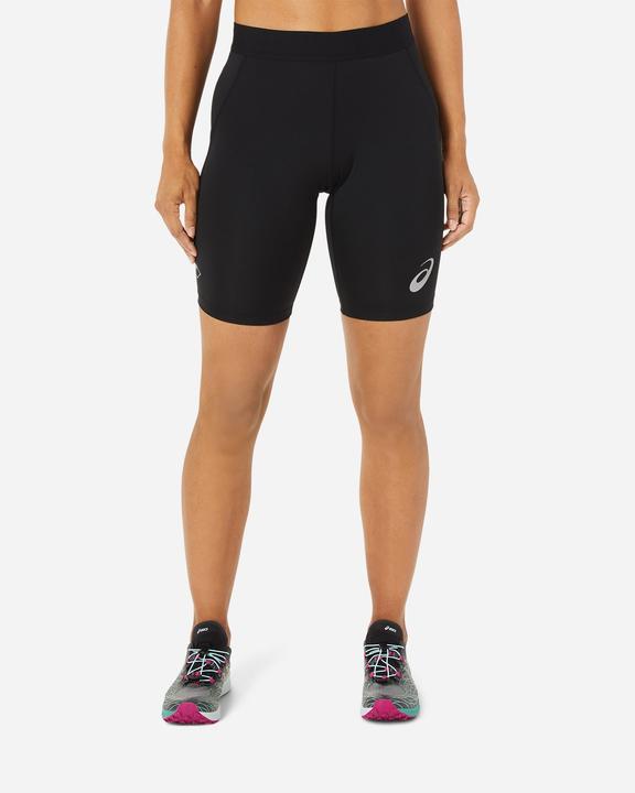 Actual product image ASICS Performance Fujitrail Sprinter Ladies Short (S)
