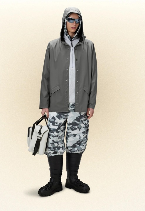 Produktbild Rains 1666158 (XS)