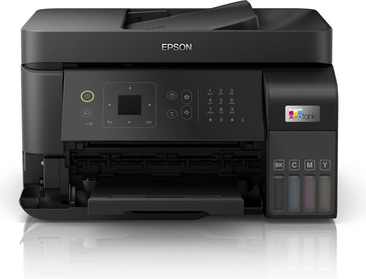 Produktbild Epson EcoTank ET-4810 (Tintentank, Farbe)