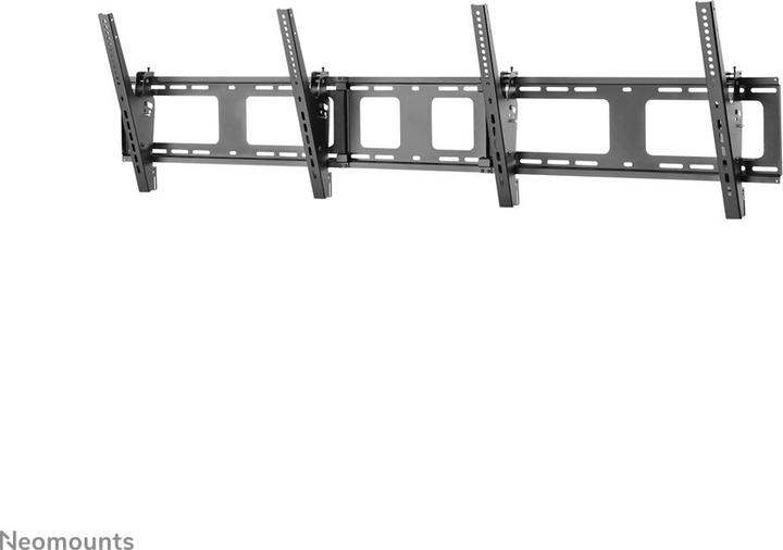 Actual product image Neomounts NS-WMB200BLACK (Wall, 52", 50 kg)