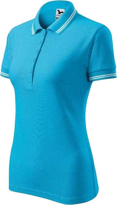 Produktbild Adler Urban Poloshirt (XS)