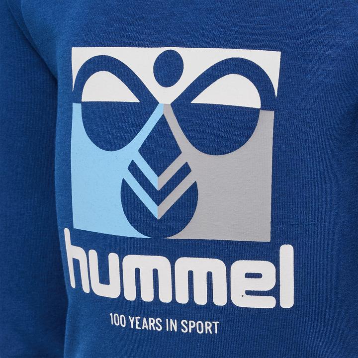 Produktbild hummel hmlOUEN BODY L/S (68)