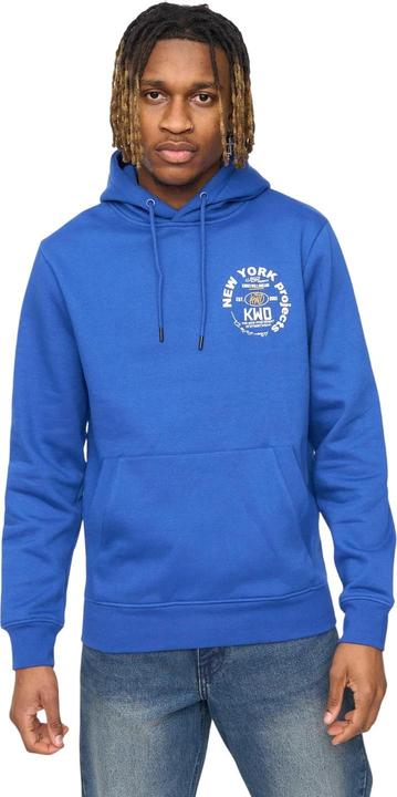 Produktbild Kings Will Dream Mobalot Kapuzenpullover (L)