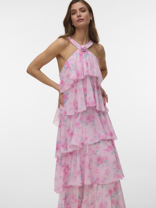Image du produit Vero Moda VMFELICIA Langes Kleid Party-Kleid (M)