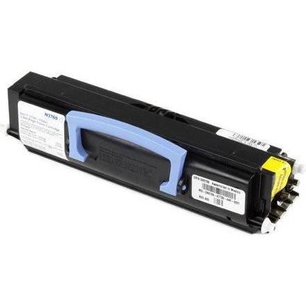 Dell, Toner, N3769 Tonerkartusche (e) Original (BK)