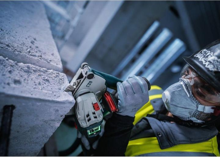 Actual product image Bosch Professional Zubehör PRO Concrete diamond cutting disc, 115 x 22.23 mm