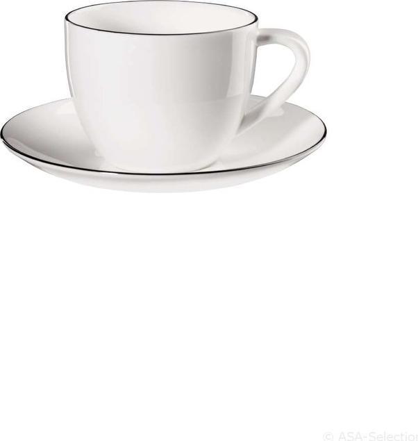Actual product image ASA Selection Ligne Noire (250 ml, 1x)