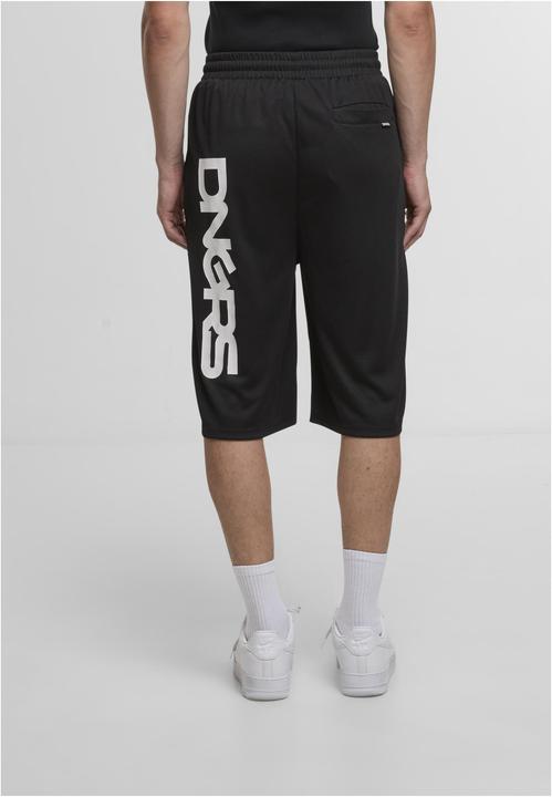Image du produit Dangerous Shorts Legend jet black M (M)