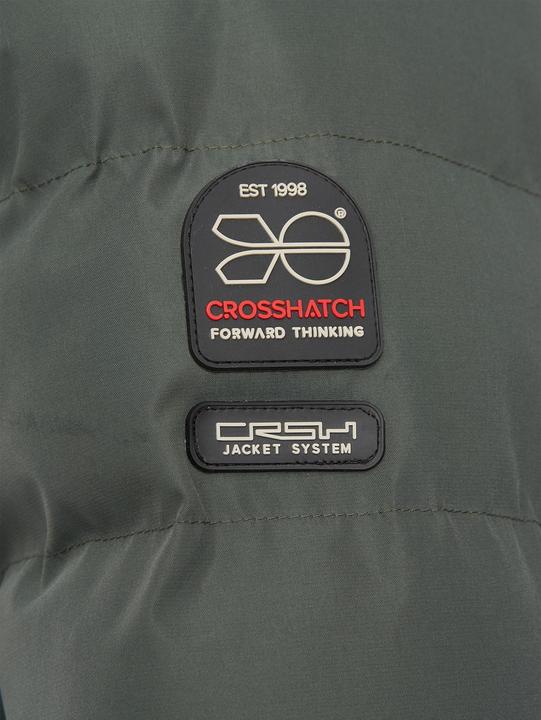 Produktbild Crosshatch Longkamp Jacke (XXL)