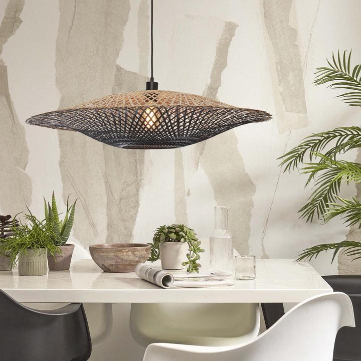 Actual product image Good&Mojo Pendant lights (E27)