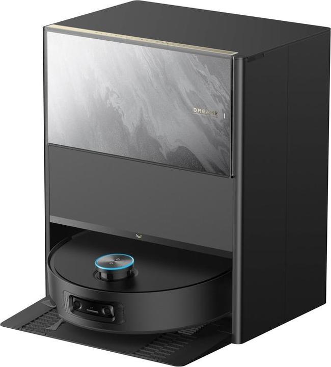 Produktbild Dreame Vacuum cleaner Aqua10 Ultra Track Black (25000 Pa)