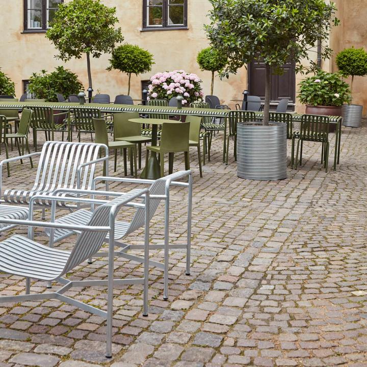 Image du produit HAY Palissade (170 x 90 x 75 cm)