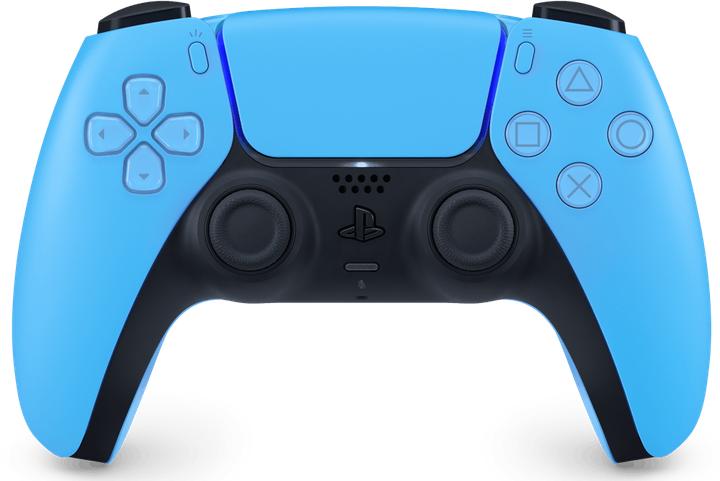 Immagine prodotto Sony DualSense Wireless-Controller - Starlight Blue (PC, PS5)