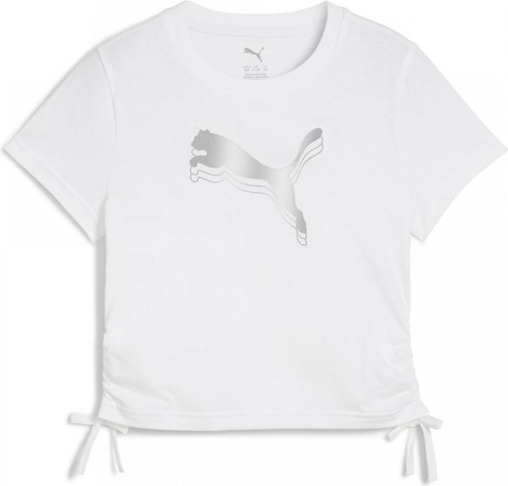 Immagine prodotto Puma ESS METALLIC Tee annodata G (176)