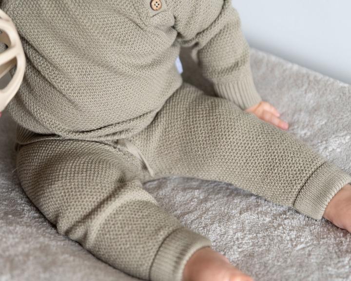 Produktbild Baby's only Hose Willow alt rosa - 56 (56)