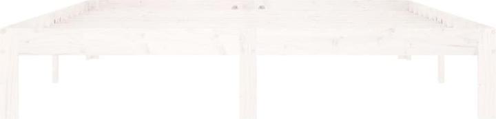 Image du produit vidaXL Bettrahmen (75 x 190 cm)