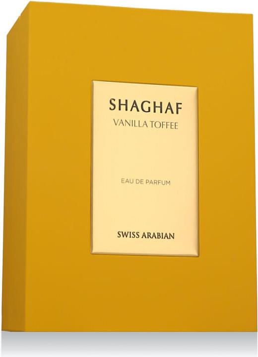 Produktbild Swiss Arabian Arabian Shaghaf (Eau de Parfum, 75 ml)
