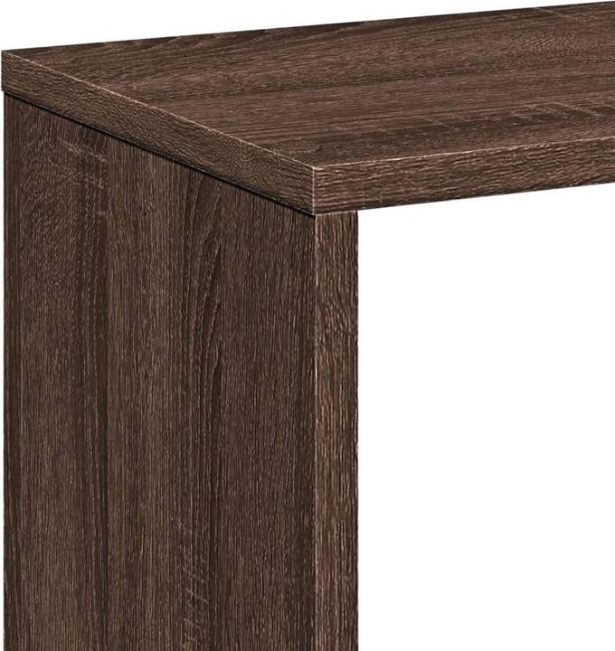 Immagine prodotto vidaXL Luz (67 x 25 x 161.50 cm)
