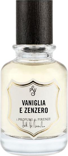 Immagine prodotto Spezierie Palazzo Vecchio Vaniglia e zenzero 50ml (Eau de parfum, 50 ml)