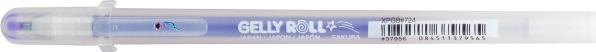 Immagine prodotto Sakura Gelstift GLITZER SILBER HELL (Viola, 1x)