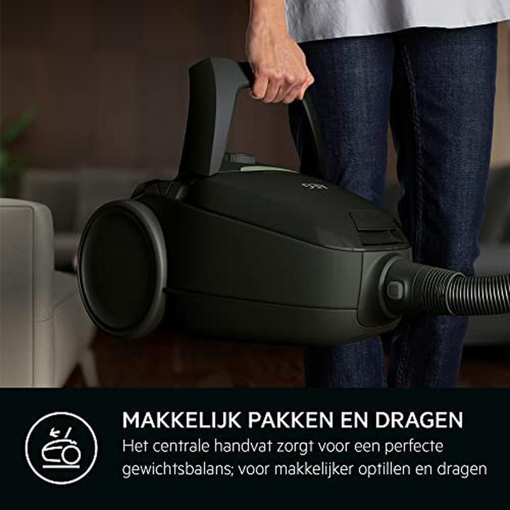 Produktbild AEG Silence