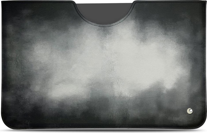 Actual product image Noreve Leather case (iPad 10.2 2019)