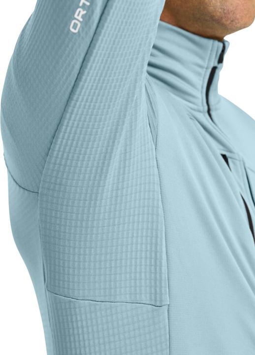 Immagine prodotto Ortovox Fleece Grid Jacket (M)