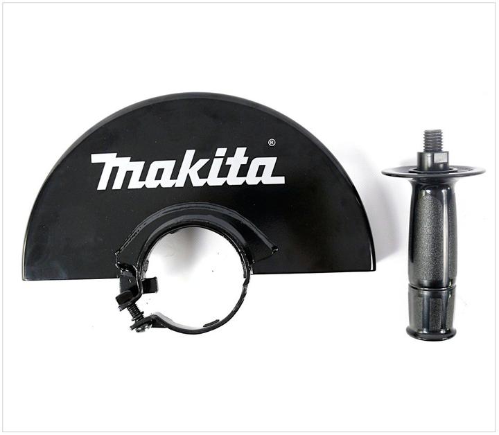 Produktbild Makita GA 9050 2.000 Watt 230 mm Winkelschleifer (230 mm)