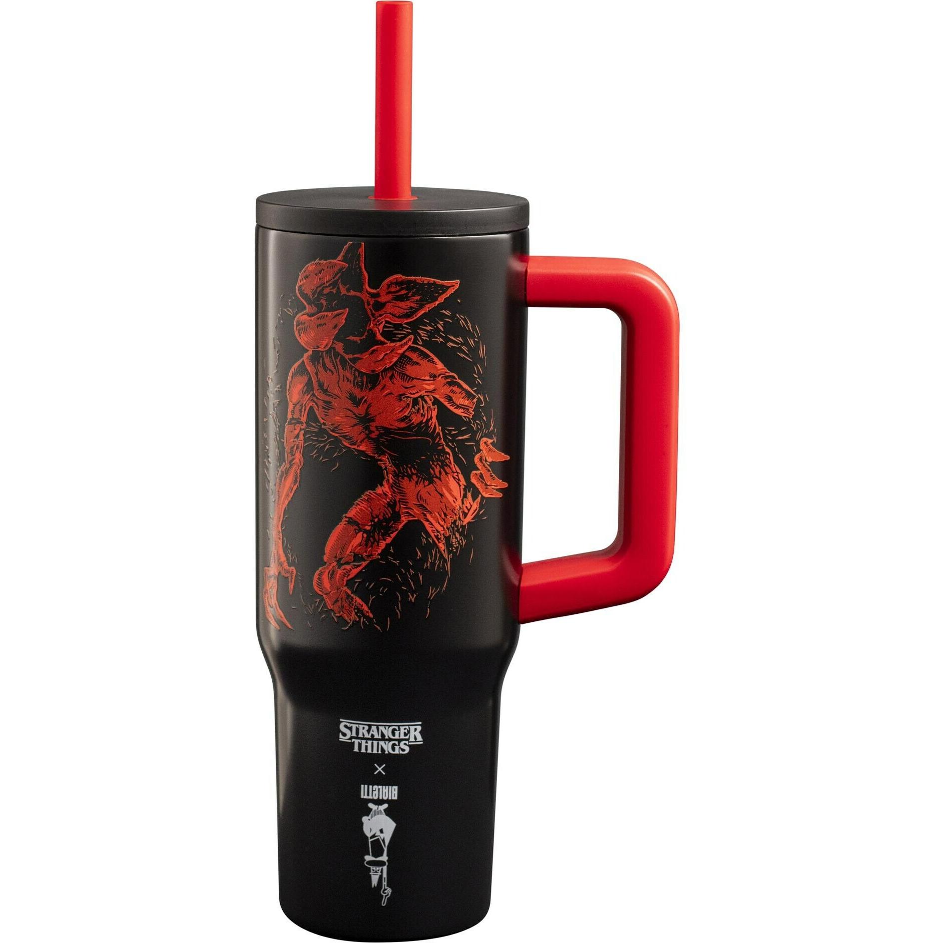 Bialetti, Borraccia + Thermos, (0.90 l)