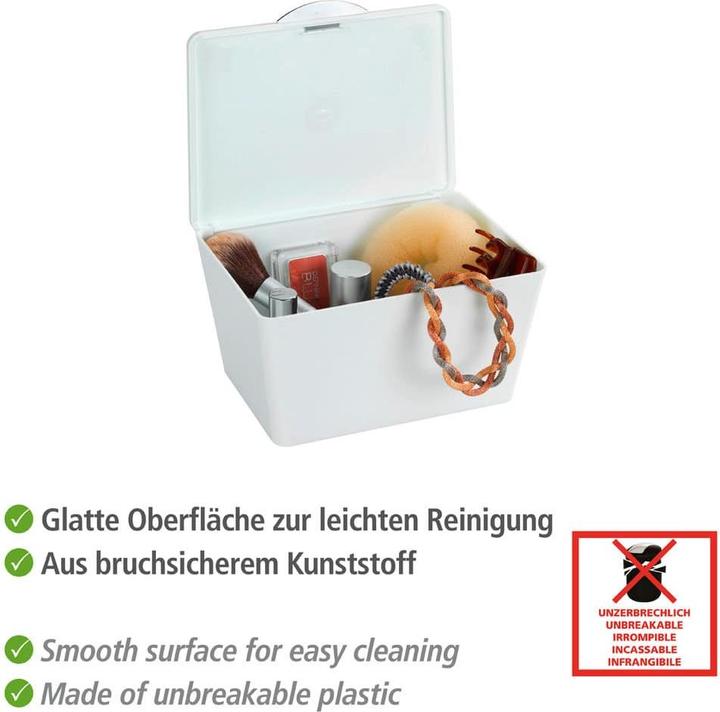 Produktbild Wenko Brasil