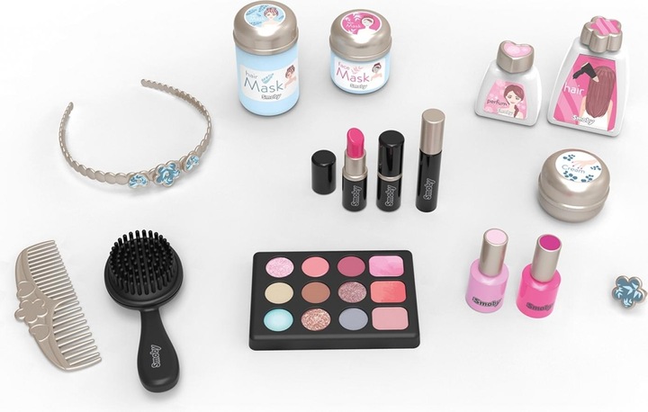 Produktbild Smoby My Beauty