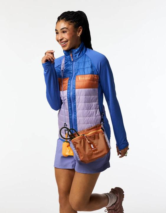 Actual product image Cotopaxi Lista LightCrossbdy-CadaDia (2 l)