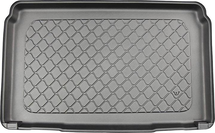 Aristar Bac de coffre pour Opel Corsa / Peugeot 208 de 11/2019 à aujourd'hui