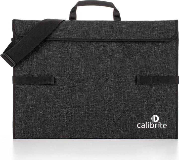 Actual product image Xrite ColorChecker Video XL with case (hard)