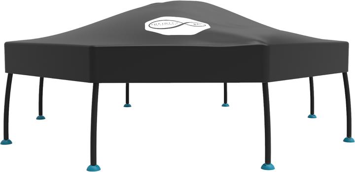 Produktbild TP Toys Abdeckung Octagonal 10FT