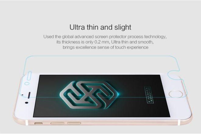 Image du produit Nillkin H+ Pro (1 pièce(s), Samsung Galaxy Note 5)