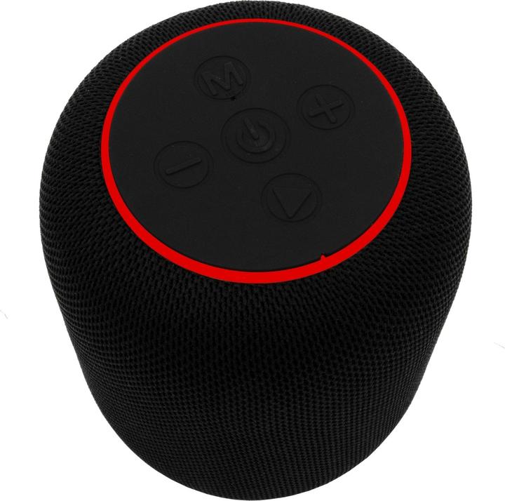 Produktbild White Shark Shark GBT-619 Idakka Black (4 h)