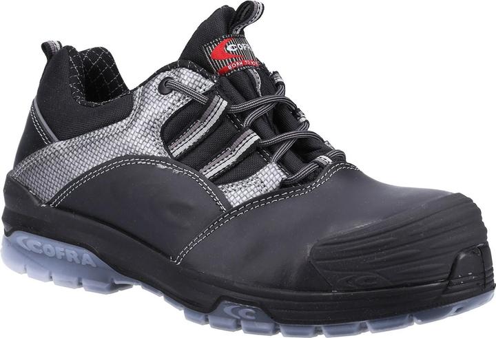 Scarpa Antinfortunistica Kapriol Hurricane S3-SRC - Variante: Taglia 44 - Foto 3