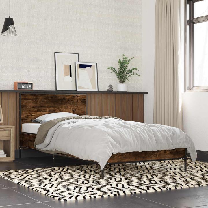 Image du produit vidaXL Bettrahmen (80 x 200 cm)
