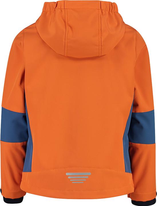 Image du produit CMP Campagnolo Softshell Hoodie (128)