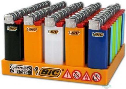 Bic Mini Feuerzeug