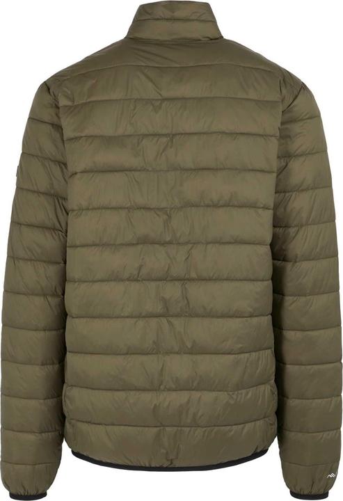 Actual product image Regatta Mens Marizion Padded Jacket (S)