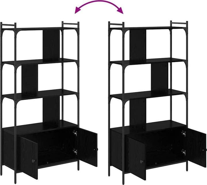 Immagine prodotto vidaXL Buchständer