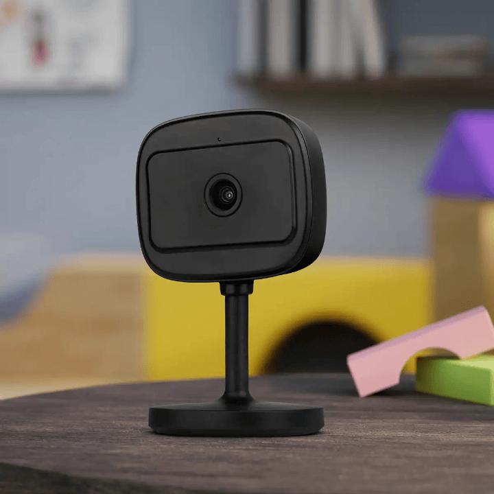 Actual product image Nedis SmartLife Indoor Camera Wi-Fi (1920 x 1080 Pixels)