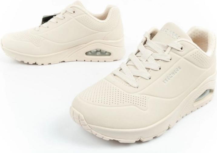Image du produit Skechers Chaussures Uno W 73690/OWHT (39.5)