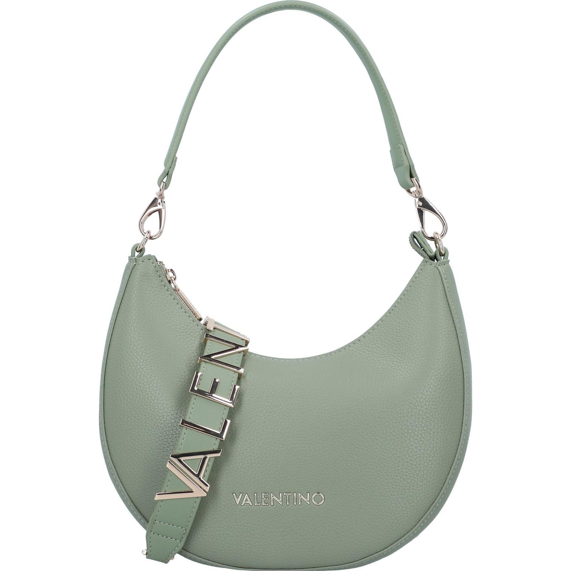 Valentino, Handtasche, Alexia Schultertasche 29 cm, Mehrfarbig