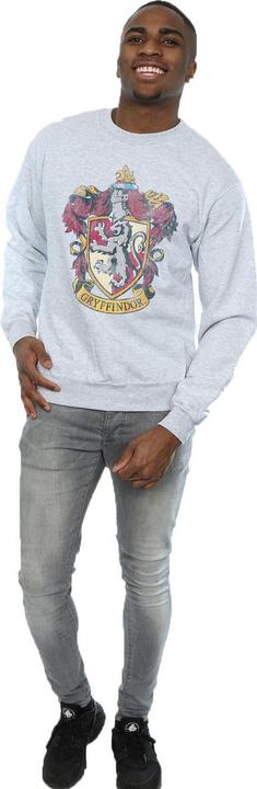Actual product image Mens Gryffindor Sweatshirt (M)